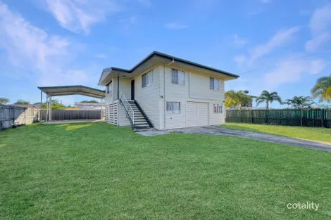 4 Kathleen St, Sarina, QLD 4737