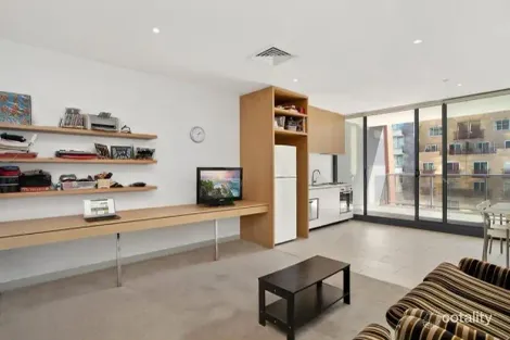 1006/555 Flinders St, Melbourne, VIC 3000