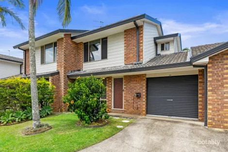 Property photo of 39/3-19 Amaroo Drive Banora Point NSW 2486