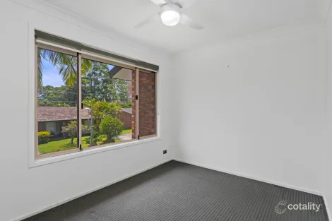Property photo of 39/3-19 Amaroo Drive Banora Point NSW 2486