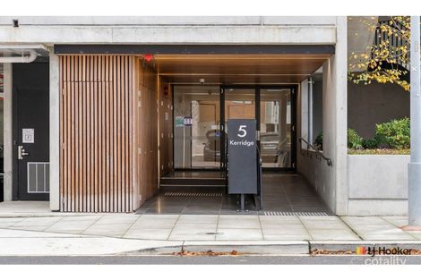 44/5 Kerridge St, Kingston, ACT 2604