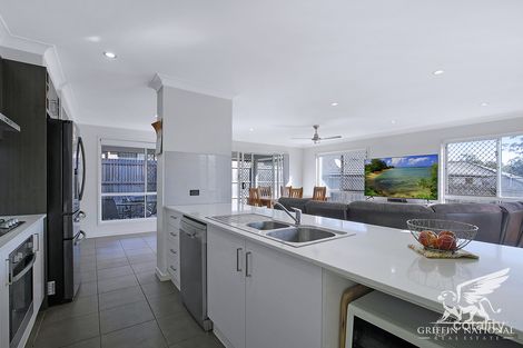 Property photo of 18 Catchment Court Narangba QLD 4504