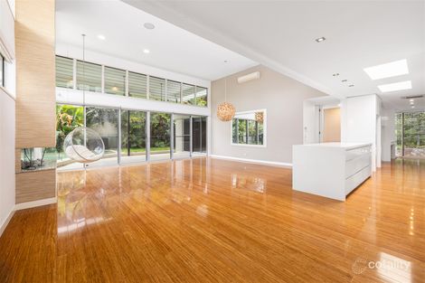 Property photo of 26 Castile Street Indooroopilly QLD 4068