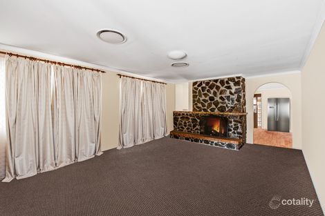 Property photo of 2 Prenter Crescent Kippa-Ring QLD 4021