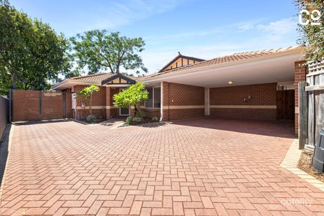 Property photo of 50 Hope Avenue Manning WA 6152