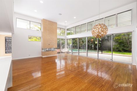 Property photo of 26 Castile Street Indooroopilly QLD 4068