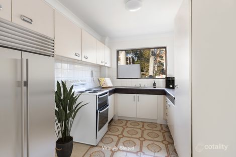 Property photo of 31/87-89 Flora Street Sutherland NSW 2232