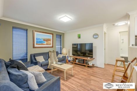 Property photo of 21 Blackstock Street Hammond Park WA 6164