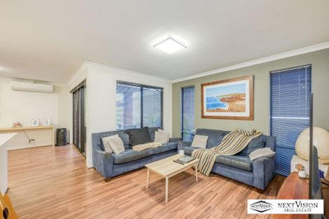 Property photo of 21 Blackstock Street Hammond Park WA 6164