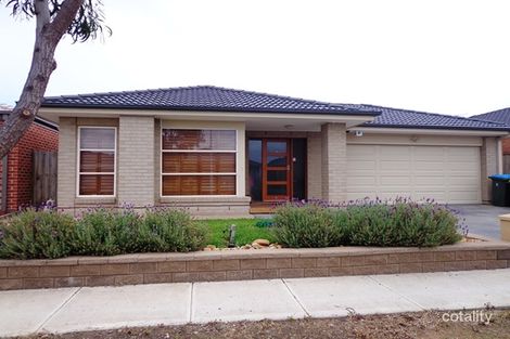 Property photo of 34 Arrowgrass Drive Point Cook VIC 3030