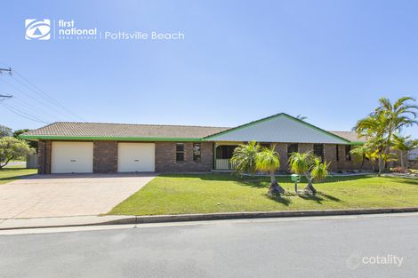 1 Rajungra Ave, Pottsville, NSW 2489