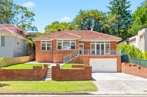 21 Roslyn St, Lane Cove North, NSW 2066