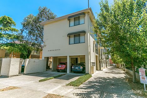 2/21 Irving Ave, Prahran, VIC 3181