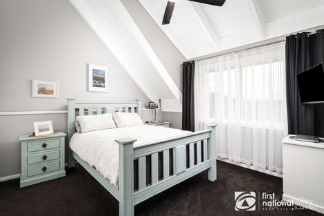 Property photo of 8 Lieutenant Bowen Road Bowen Mountain NSW 2753