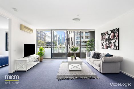 Property photo of 33/69 Dorcas Street South Melbourne VIC 3205