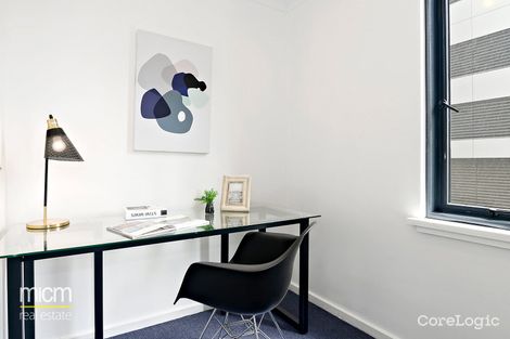 Property photo of 33/69 Dorcas Street South Melbourne VIC 3205