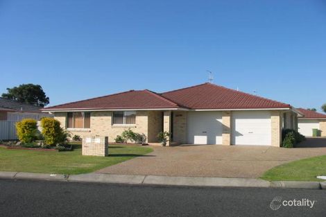 Property photo of 1/6 Amanda Crescent Forster NSW 2428