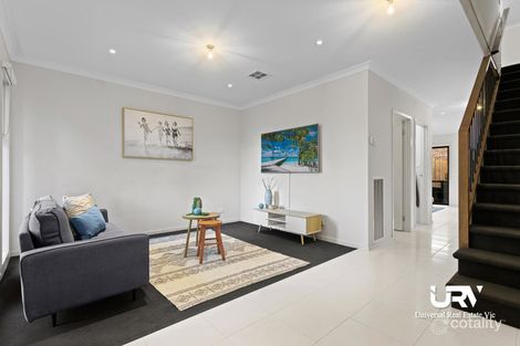 Property photo of 4 Rosette Parade Mickleham VIC 3064