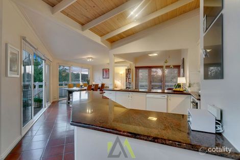 Property photo of 63 Millbank Drive Mount Eliza VIC 3930