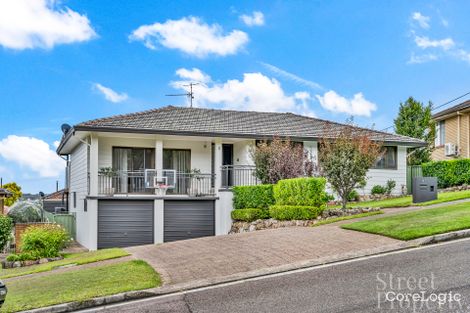 Property photo of 8 Kirkloch Close Wallsend NSW 2287