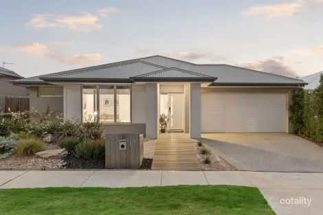 16 Shoalhaven Bvd, Mount Duneed, VIC 3217