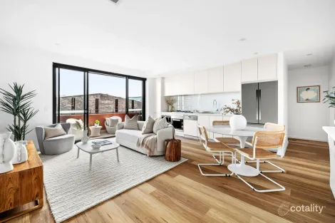 Property photo of 209/39-47 Mentmore Avenue Rosebery NSW 2018