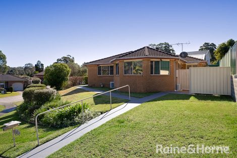 Property photo of 1/18 Bambara Close Lambton NSW 2299