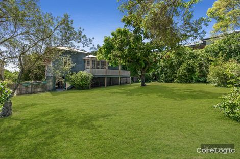 Property photo of 139 Bennetts Road Norman Park QLD 4170