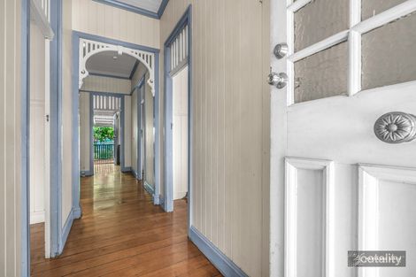 Property photo of 139 Bennetts Road Norman Park QLD 4170