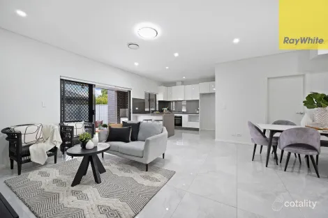 Property photo of 7 Tower Street Revesby NSW 2212