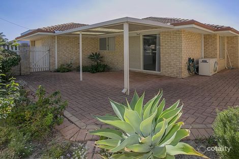 Property photo of 1/4 Park Street Tuart Hill WA 6060
