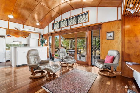 Property photo of 84 Mooroondu Road Thorneside QLD 4158