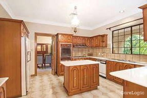 Property photo of 6 Parkwood Place North Rocks NSW 2151