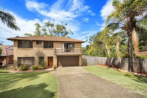 3 Mistletoe St, Loftus, NSW 2232