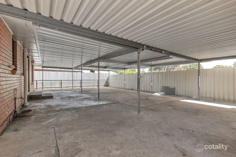 21 Quadrant Ave, Salisbury North, SA 5108