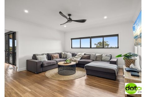 Property photo of 85A Panorama Road Calala NSW 2340