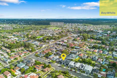 Property photo of 7 Tower Street Revesby NSW 2212