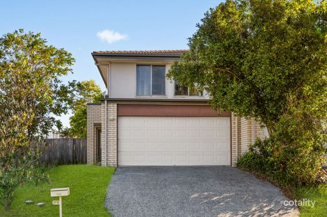 Property photo of 57A Lisa Crescent Coomera QLD 4209
