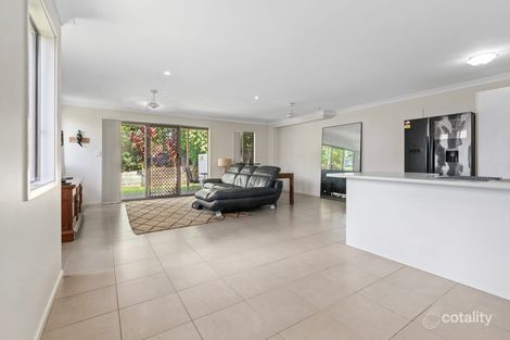 Property photo of 57A Lisa Crescent Coomera QLD 4209