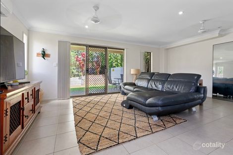Property photo of 57A Lisa Crescent Coomera QLD 4209