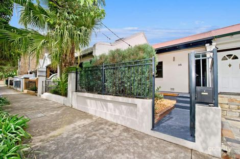 35 Hansard St, Zetland, NSW 2017