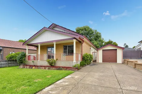 5 MINTO AVE, HABERFIELD, NSW 2045