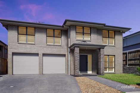 26 Wombat St, Pemulwuy, NSW 2145