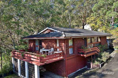 Property photo of 152 The Esplanade Sylvania NSW 2224