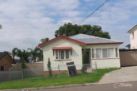 6 Nobbs St, South Granville, NSW 2142