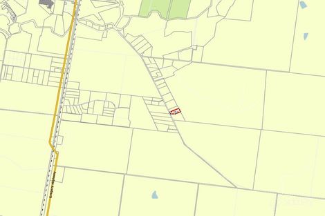 Property photo of 785 Talafa Road Emerald QLD 4720