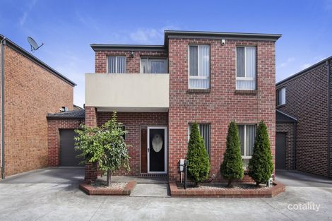 Property photo of 21/84 Hillcrest Drive Westmeadows VIC 3049