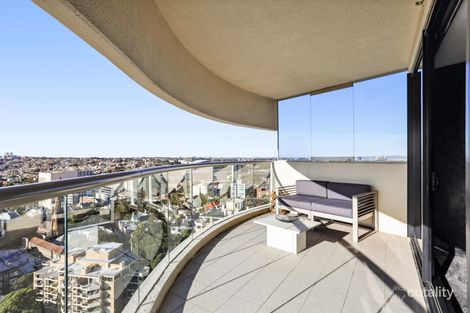Property photo of 2305/184 Forbes Street Darlinghurst NSW 2010