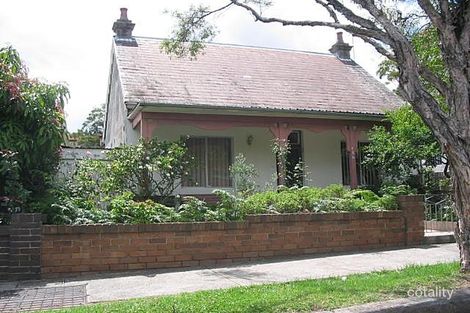 124 Illawarra Rd, Marrickville, NSW 2204