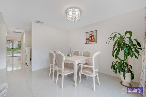 Property photo of 45/23 Watkins Road Baulkham Hills NSW 2153